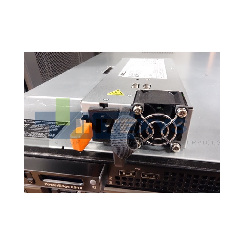 Alimentation DELL POWEREDGE X10 1100W (Y613G)