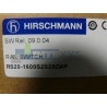 Commutateur réseau HIRSCHMANN (RS20-1600S2S2SDAP)