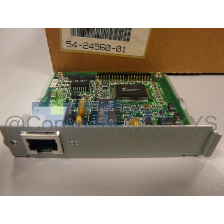 DPW433 Module, LAN 100MBS FR-PCXAN-DA (54-24560-01)