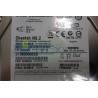 Disque DELL 600 Go SAS 6G 15K LFF EQUALLOGIC (9FS066-057)