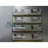 Barrette mémoire HP 32 Go 4RX4 PC3L 1866MHz 14900L LRDIMM  (708643-B21)