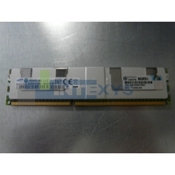 Barrette mémoire HP 32 Go 4R4 PC3-14900L-13 (712384-081)