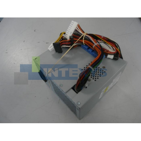 Alimentation DELL OPTIPLEX 745/760/960 SATA 305W (C248C)