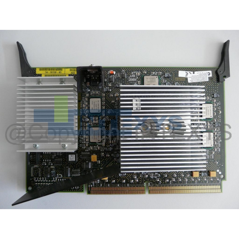 Processeur AlphaServer ES40 SMP 500 Mhz (KN610-AB)