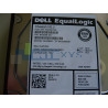 Disque DELL 600 Go SAS 6G 10K LFF (ST3600002SS)