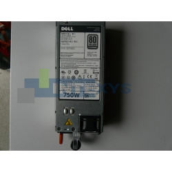 Alimentation DELL POWEREDGE X20 750W (E750E-S0)