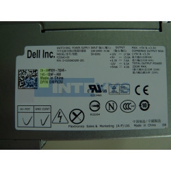 Alimentation DELL OPTIPLEX 390, 790, 990 DT 250 W (D250AD-00)