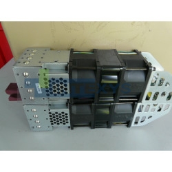 Bloc de Ventilation MSA60 MSA 70 (399052-001)