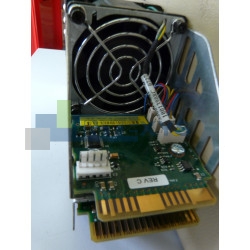 Bloc de Ventilation MSA60 MSA 70 (399052-001)