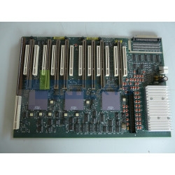 Carte PCI Memory channel  (54-24721-01)