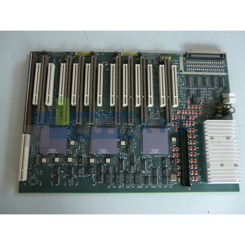Carte PCI Memory channel  (54-24721-01)
