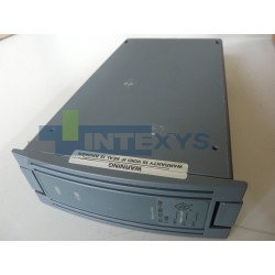Disque HP Compaq 2,1 Go 7,2K Ultra Wide SCSI (DS-RZ1BB-VW)