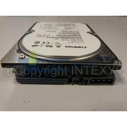 Disque HP U320 36 Go 10K tpm 3.5\" interne AlphaServer DS10/DS15 (3R-A3836-AA)