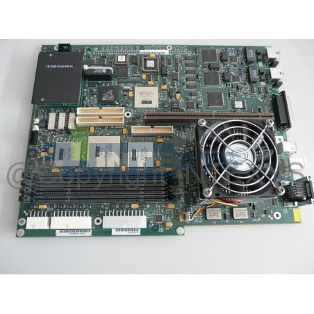 Carte-Mère AlphaServer DS10 + CPU 600 Mhz (54-30074-14)