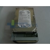 Disque DELL 750 Go SAS 3G 7,2K LFF (ST3750640NS)