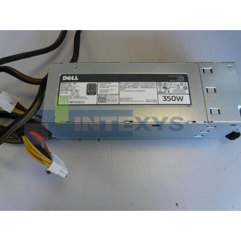 Alimentation DELL POWEREDGE T320 350W (F350E-SO)
