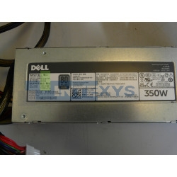 Alimentation DELL POWEREDGE T320 350W (F350E-SO)