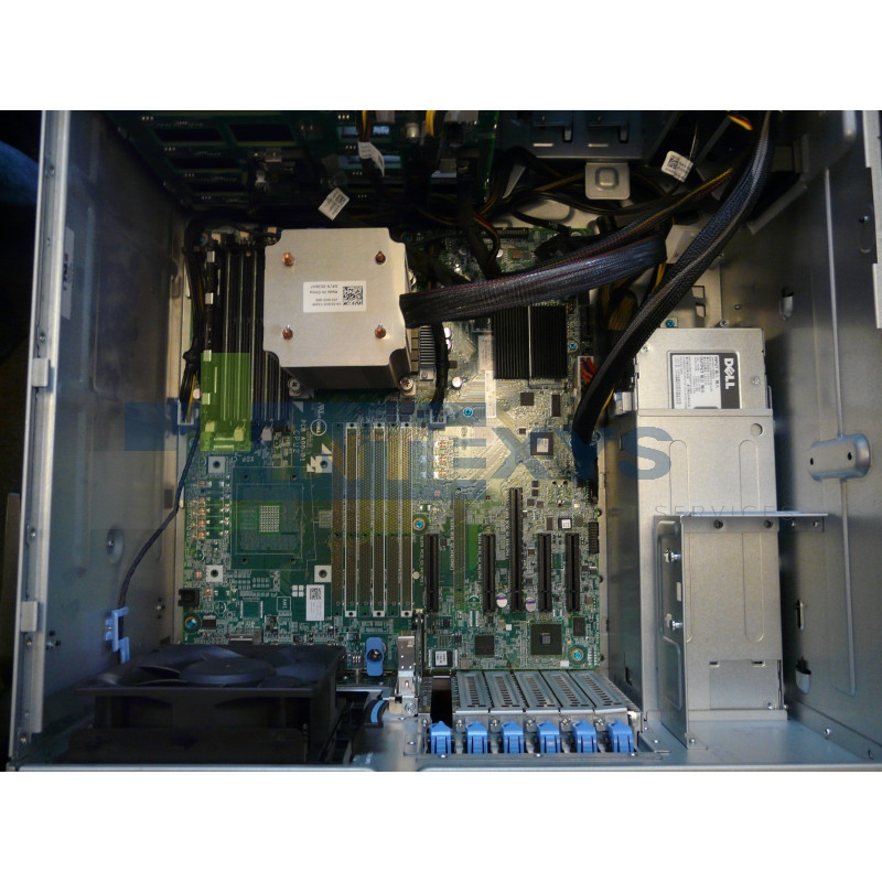 CARTE MERE DELL POWEREDGE T320 (0MK701)