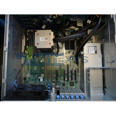CARTE MERE DELL POWEREDGE T320 (0MK701)