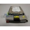 Disque HP 72.8 Go SCSI U320 15K LFF (9Z3006-030)