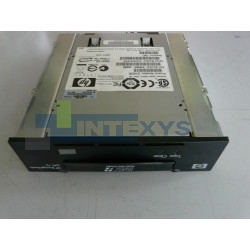 LECTEUR DE SAUVEGARDE HP...