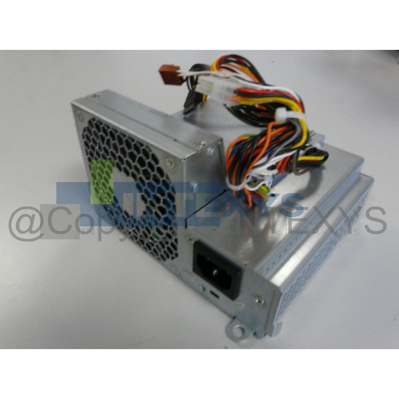Alimentation HP DC5800/5850/7900 SFF 240W(DPS-240MB-3)