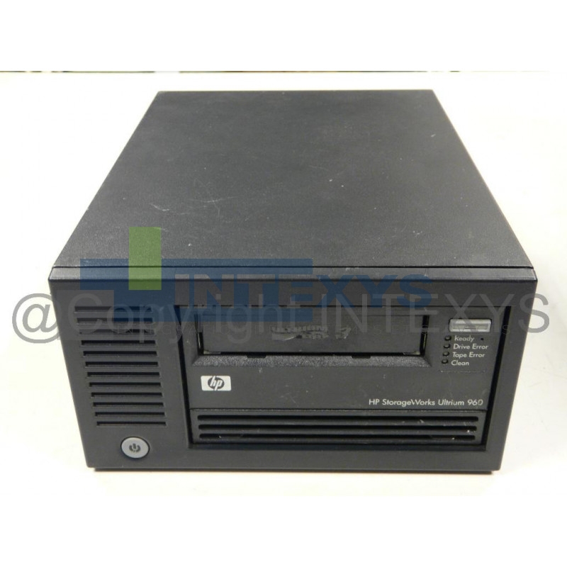 Lecteur HP DLT StorageWorks Ultrium 960 (Q1539B)