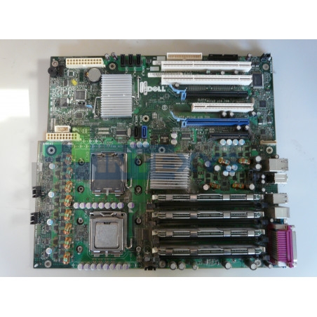 CARTE-MERE PRECISION T5400 (RW203)
