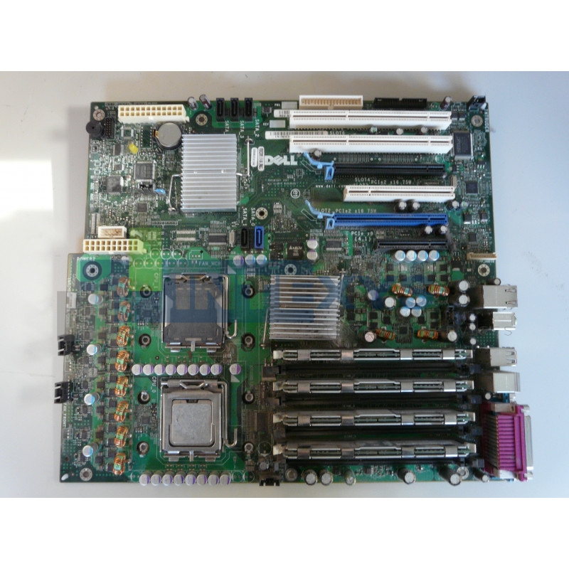 Carte-mère DELL PRECISION T5400 (0RW203)