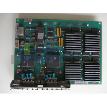 Carte graphique VAXSTATION 4000-60 (54-20762-01)