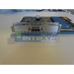 Carte graphique VAXSTATION 4000 (54-20365-01)