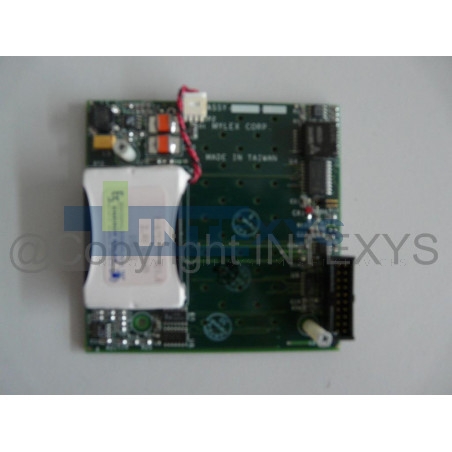 Alphaserver Batterie contrôleur RAID 3 canaux (KZPSC-UX)