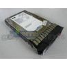 Disque HP 750 Go SAS 3G 7,2K LFF (461288-001)