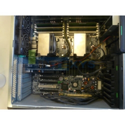 HP Z800 Workstation (FF825AV)