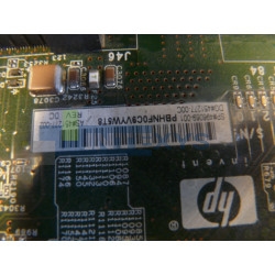 Carte-mère HP PROLIANT DL380 G6 (496069-001)