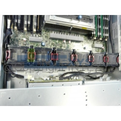 Ventilateur HP PROLIANT DL380 G6/G7  (463172-001)