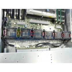 Ventilateur HP PROLIANT DL380 G6/G7 (V60E12BS1A7-09A032)