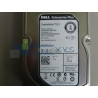 Disque DELL 3To SATA 6G 7,2K LFF (00KK92)