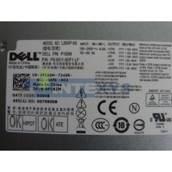 Alimentation DELL OPTIPLEX 745/760/960 SATA 305W (L305P-03)