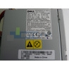Alimentation DELL OPTIPLEX 745/760/960 SATA 305W (0NH493)