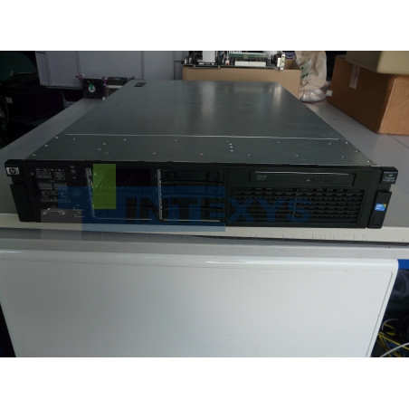 Serveur HP PROLIANT DL380 G6 Intel® Xeon® E5506 (517812-425)