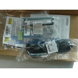 Switch CISCO Catalyst 2960 (WS-C2960X-24TS-L)