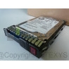 Disque HP 600GB SAS 10K tpm 2.5\" (613922-001)