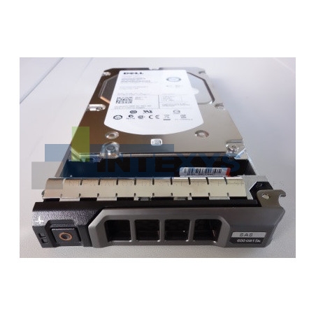 Disque HITACHI 450 Go SAS 15K 6G LFF (HUS156060VLS600)
