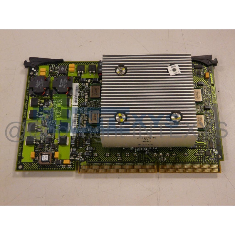 Processeur AlphaServer ES45 1250 Mhz 16 Mo cache (54-30588-01)