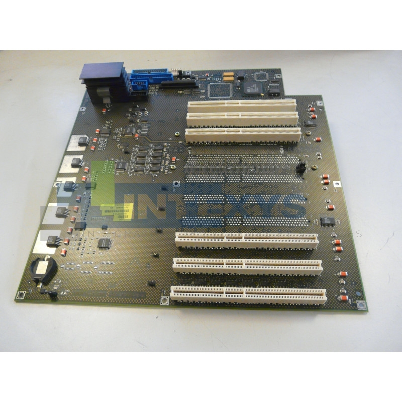 Backplane ES40 PCI 10 slots (54-30156-01)