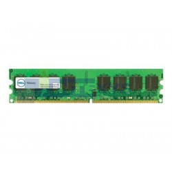 Barrette Mémoire DELL 16Go 2Rx8 DDR4 UDIMM 2133MHz ECC (A8661096)