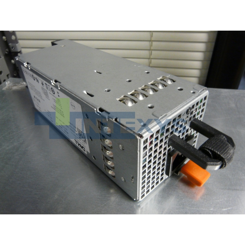 Alimentation DELL POWEREDGE T610 R710 570W (MYXYH)