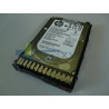 Disque HP 1 To SAS 6G 7,2K SFF SC  (652747-002)