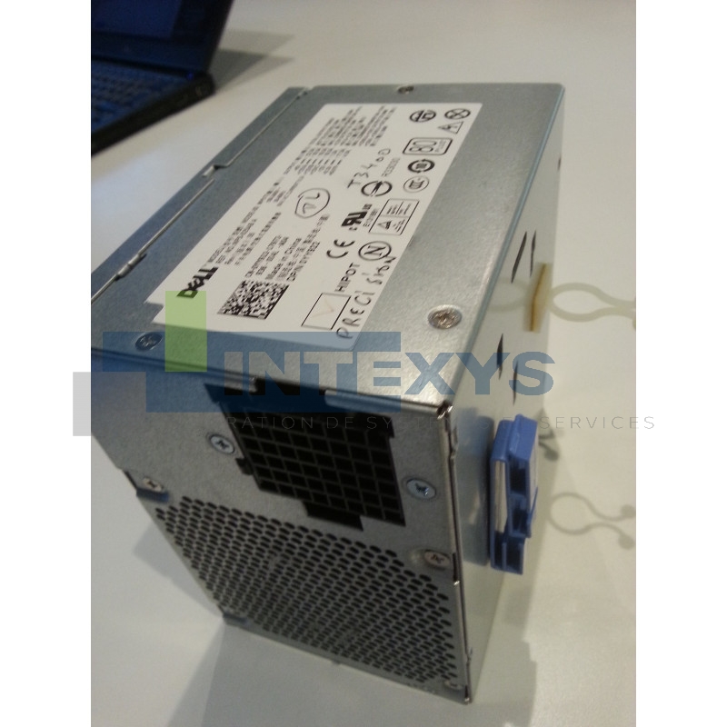 Alimentation DELL PRECISION T3400 525W (N525E-00)
